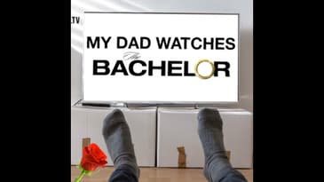 My Dad Watches The Bachelor #8: The Pilot Pete Apology Tour