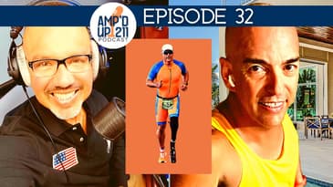 THE RACE OF LIFE  Mabio Costa