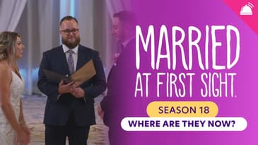 A Perfect Match RHAPup: MAFS 18 Where Are They Now