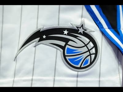 The Magic are Intriguing | NBA Season Previews Ep.24