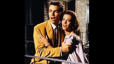 317: West Side Story