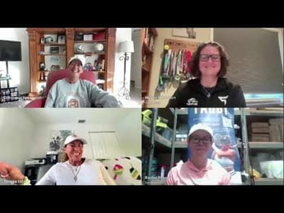 The Pickle Gals Happy Hour Session 1