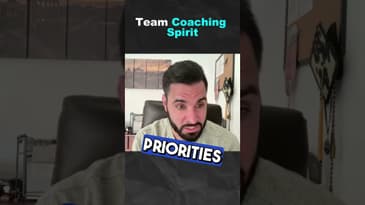 Team Coaching Spirit