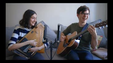 You Can Close Your Eyes - Bloopers