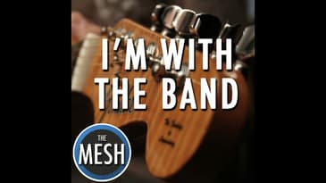 I’m With the Band: Matty Mcree
