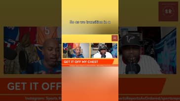 Two-Five is trying to give Doc Rivers a chance, but...