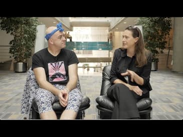 Helping businesses see their AR future as more than an innovation pilot. | Valerie Riffaud Cangelosi