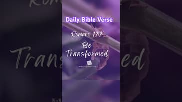 Daily Devotional - Romans 12:2‬ - #inspirational #inspiration #bible