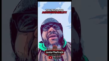 Truth Feels Like Abuse When You’re Delusional.  #shorts