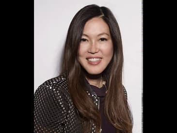 Meet Diana Lee, Co-Founder & CEO of the Constellation Agency