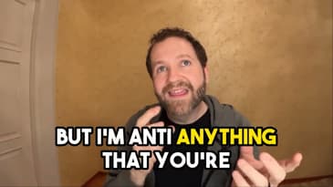 How most of us self-medicate to distract ourselves