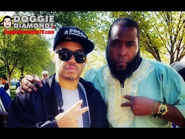 Dr. Umar Johnson: In A Society That's Run On Lies, The Truth Will Always Look Insane