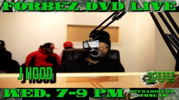 J-Hood Talks Squashing Beef With The LOX & Why He Got On Stage With 50 Cent
