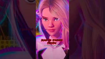 Beyond the Spiderverse Prediction