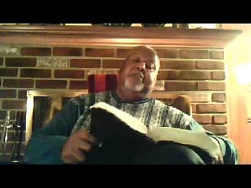 Supernatural Foundations 12 part 2