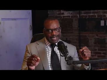 Interview with Vince Everett Ellison