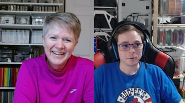 Building the right team for Reality TV!