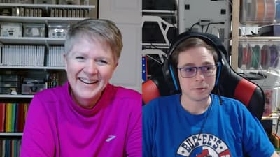 Building the right team for Reality TV!