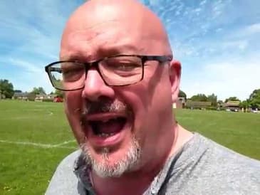 ETRR26 - Lex McKee  'Learn How To Speed Read in 60 Minutes - Wed 7th June'