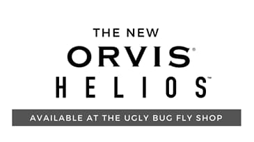 The NEW Orvis Helios Review