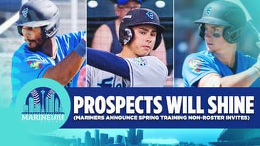 These Will Be The BIGGEST STORIES Of Mariners Spring Training