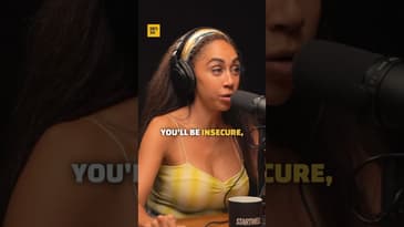 Being insecure while dating #gentstalk #podcast #dating #datingadvice #relationshipadvice