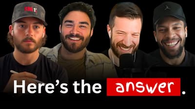 Mental Health Threat Assessment: Is success meaningless? (Or is it everything?) | Ep. 66