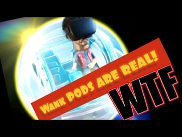 Would you be more productive if you pleasured yourself at work?