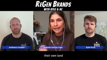 Building Supply Chain Infrastructure To Source Yuca From Smallholder farmers In The Amazon