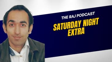 Saturday Extra | Movie News | New Music News | the raj podcast 📱