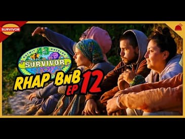 Survivor 43 | RHAP B&B Ep 12