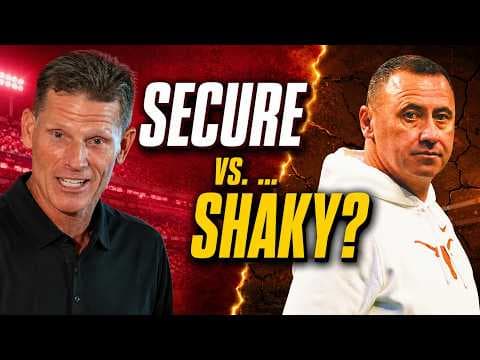 Brent Venables Gets PAID—but Could Steve Sarkisian Be ON THIN ICE? (UN-MUTED VERSION)