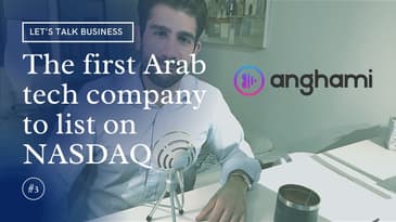 Breaking Down Anghami's Planned IPO (& the SPAC Process)