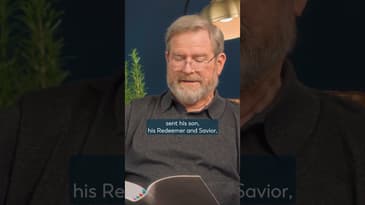 A Synopsis of Bible in a Year w/ Jeff Cavins & Fr. Mike Schmitz