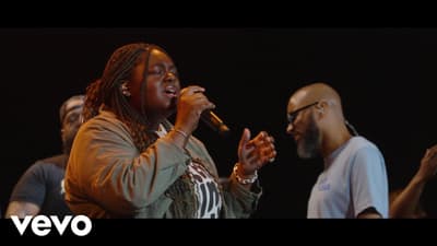 Fresh Fire (ft. Keilah Murphy, Danielle Munizzi, & Nicole Munizzi) [Performance Video]