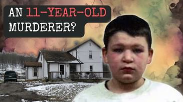 Wrongfully Convicted at 11: How Jordan Brown Was Exonerated