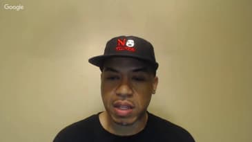 Doggie Diamonds Responds To Dr. Umar Johnson Diss