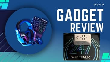 "Empower Your Space: Hanycony Smart Outlet Extender Overview - Revolutionizing Home Connectivity! 💡🔌