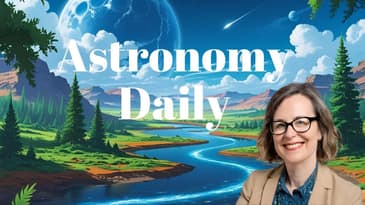 Axiom Mission Delays, Cosmic Clouds Unveiled, and Mars' Terraforming Blueprint