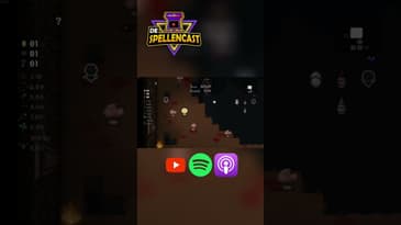 De SpellenCast presenteert: de Mathias Extended Universe