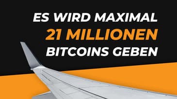 Die grössten Vorteile von Bitcoin 😯
