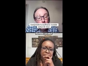 La souffrance invisible : Qui sont ceux qui souffrent autour de nous ?