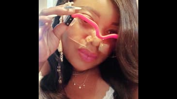 Intentionally Loving Me...