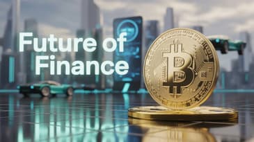 Why This Crypto Founder Thinks Charity is the Answer