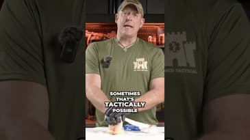 Hemostatic Agents: How Long Should You Apply Pressure?