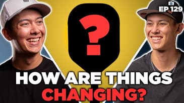 The State of Pickleball Paddles in 2025