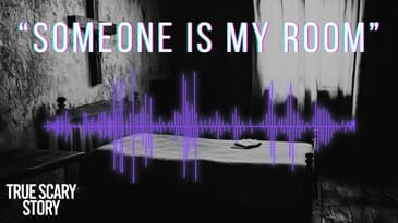 The Convent (True Caller Recording) - True Scary Story