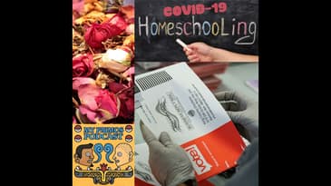 S3 EP21 El Potpourri