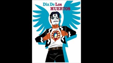 EP 21-Back from the dead with El Muerto