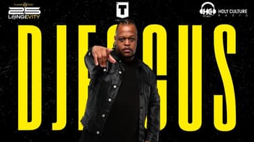 DJ Focus: Moving Culture Without Compromise